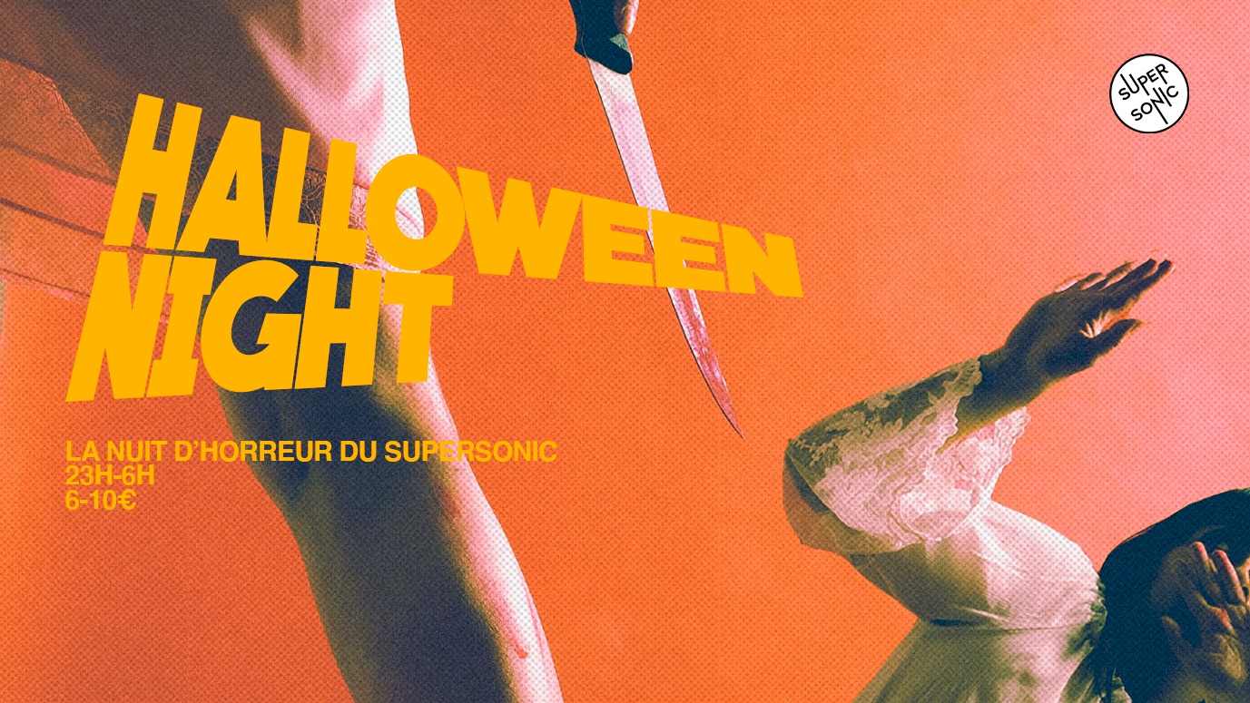 Halloween Night / La nuit d