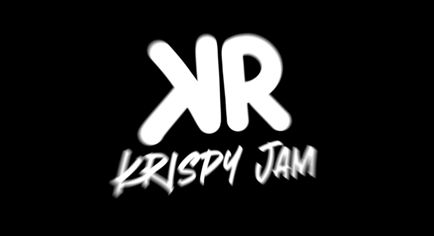 KRISPY JAM#12