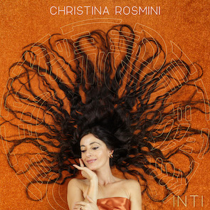 Christina Rosmini au Studio de l