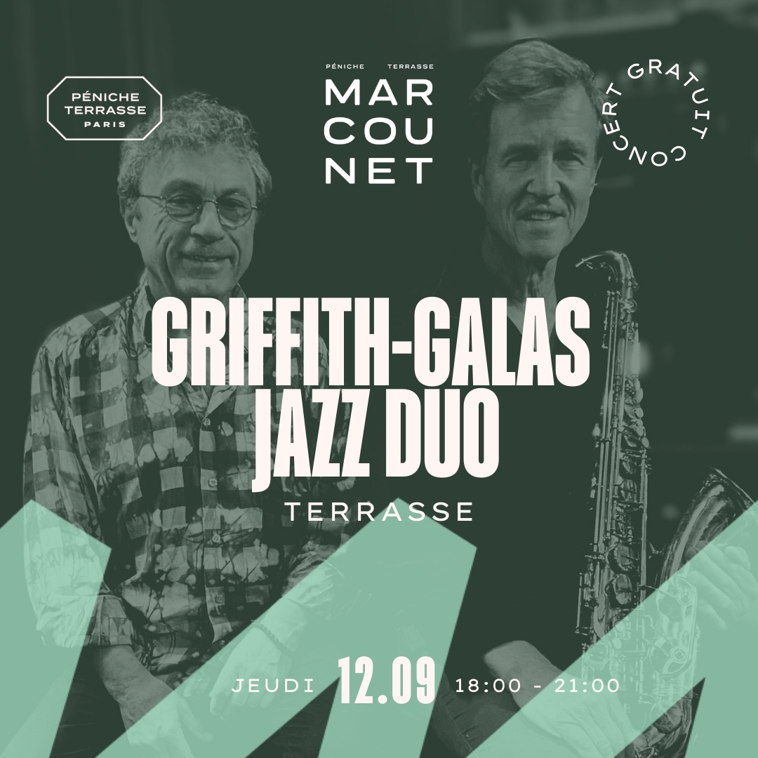 Griffith-Galas Jazz Duo