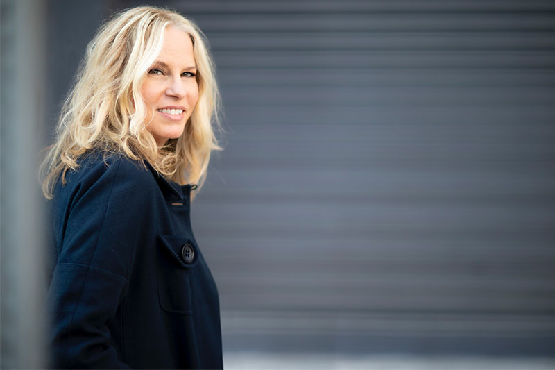 Vonda Shepard Le 10 déc 2024