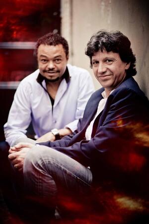 #19 CANONGE ZENINO DUO JAZZ Du 6 au 27 nov 2024