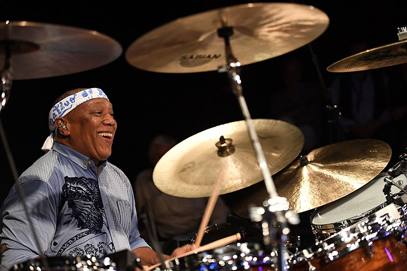 Billy Cobham