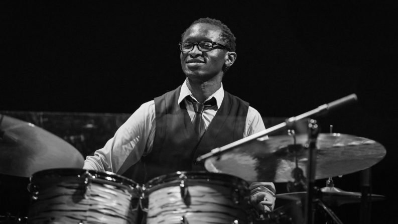 ROGER BIWANDU BORDEAUX QUINTET Du 15 au 16 nov 2024