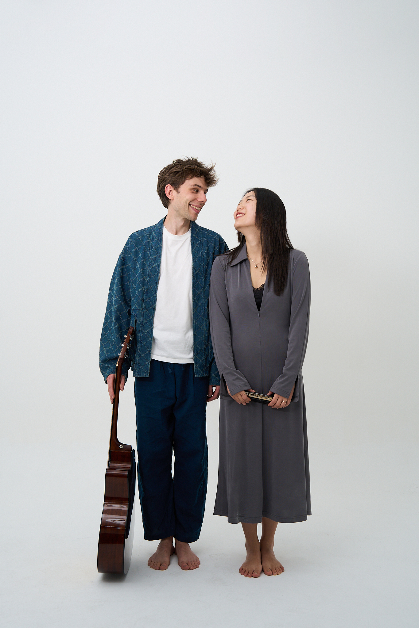 Antoine Boyer & Yeore Kim Le 28 nov 2024