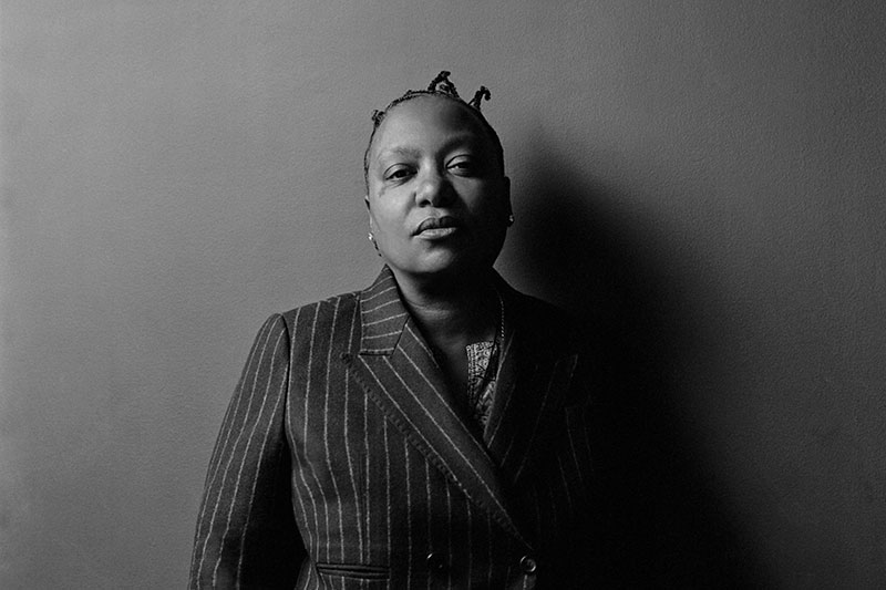 Meshell Ndegeocello Du 12 au 13 nov 2024