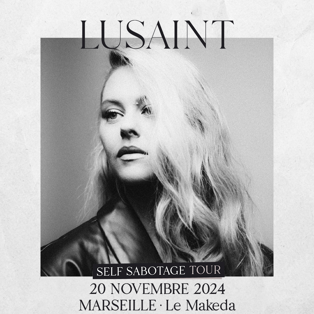 Lusaint Le 20 nov 2024