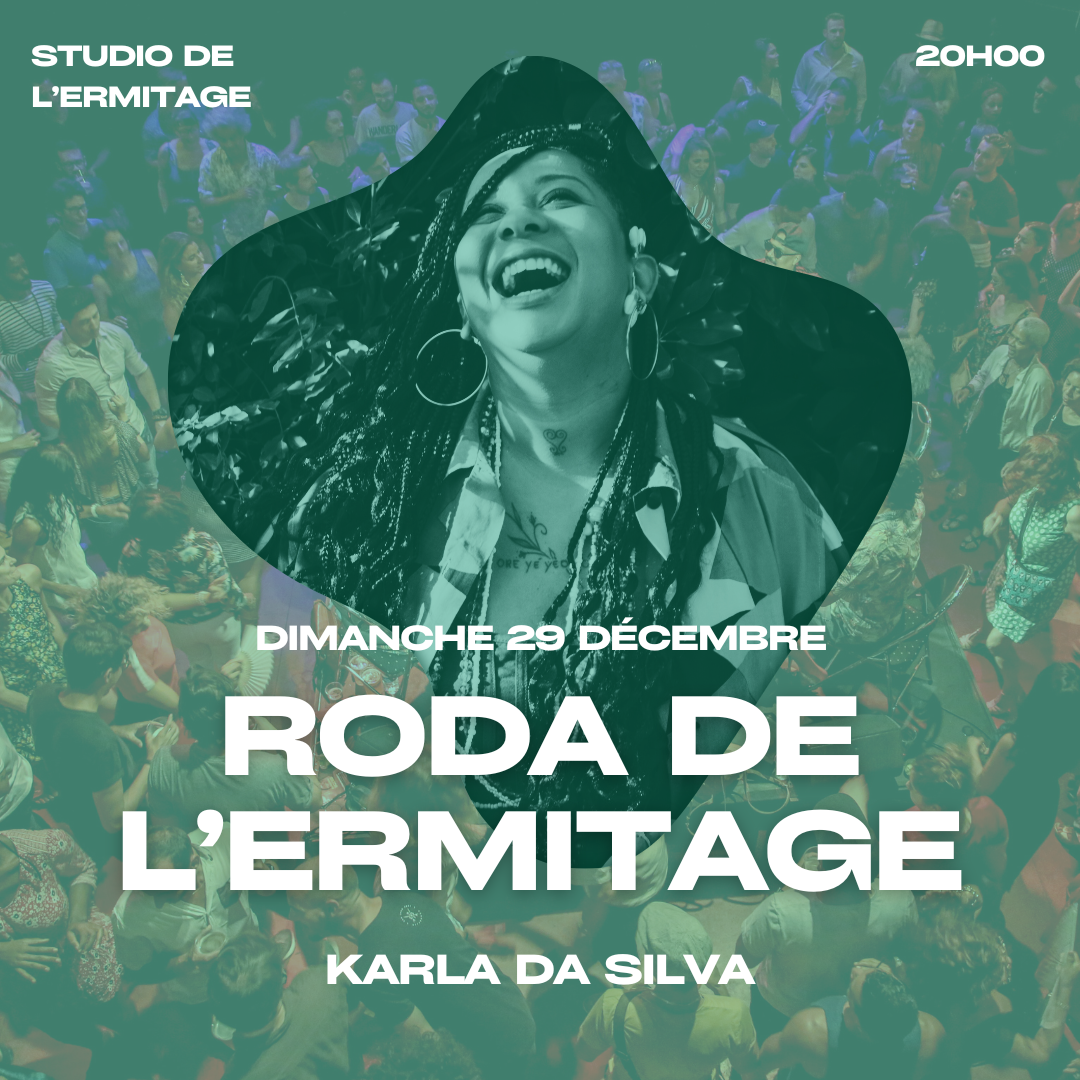 Roda de l