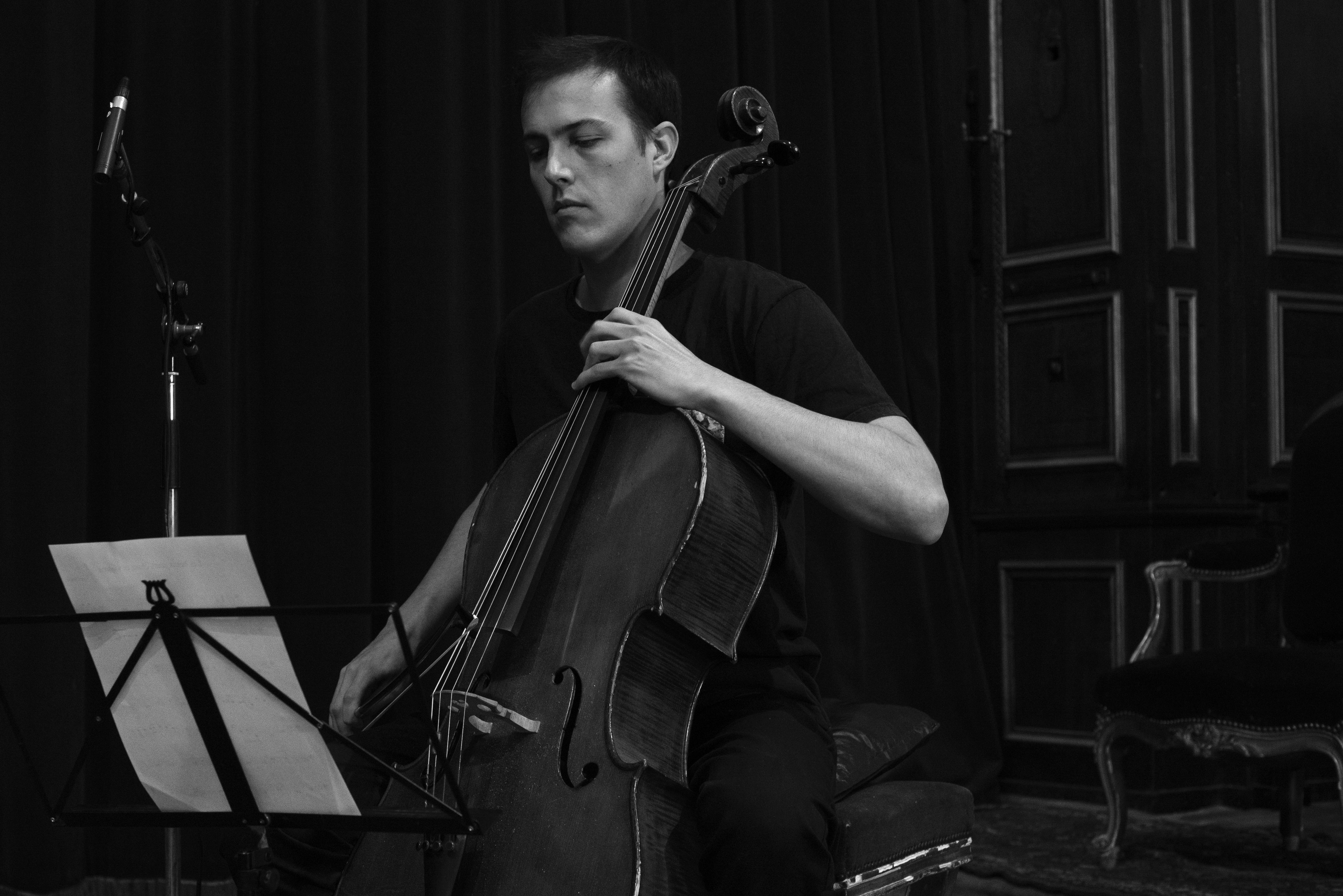 Quatuor MONK de Gilles NATUREL Le 20 fév 2025