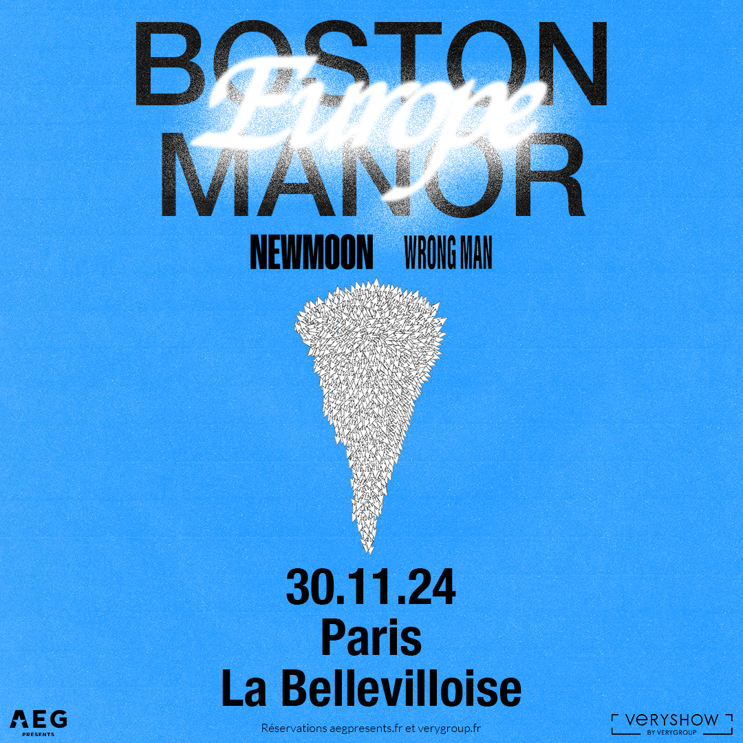 Boston Manor Le 30 nov 2024