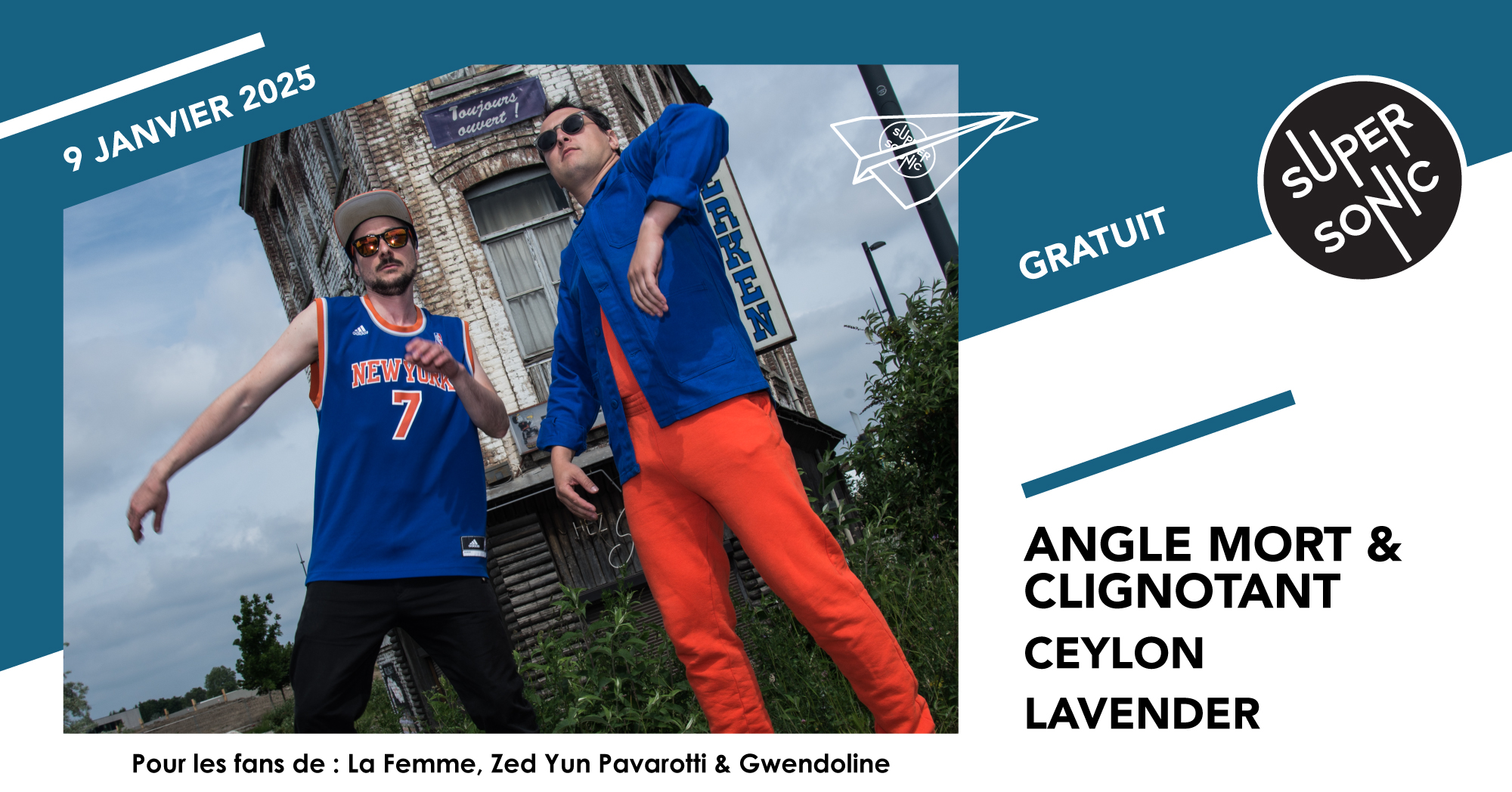 Angle Mort & Clignotant - Ceylon - Lavender - Jabba360 Le 9 janv 2025