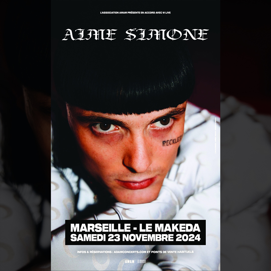 Aimé Simone Le 23 nov 2024