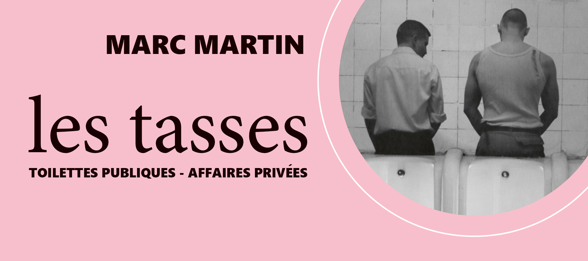 Résultat de recherche d'images pour "marc martin les tasses"