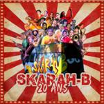 SKARAH'B x KNATTERTONES