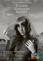 Victoria Alexanyan Quintet présente 