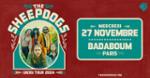 Take Me Out · The Sheepdogs en concert !