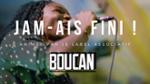 Jam-ais Fini