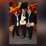 Café-concert : Trio Tentacion