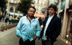 Canonge/Zenino - Duo Jazz