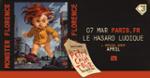 Take Me Out : Monster Florence + APR1L en concert à Paris !