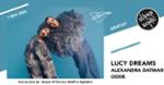 Lucy Dreams • Alexandra Datman • Odde