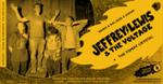 Jeffrey Lewis & The Voltage + The Tommy Crystal en concert (côté Records)