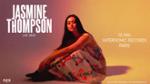 Jasmine Thompson en concert (côté Records)