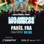 Los Amigos Invisibles
