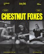 Chestnut Foxes