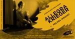 Allegra Krieger + Melissa Weikart en concert (côté Records)