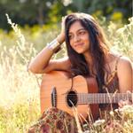 Café-concert : Sumana