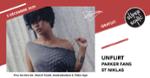 Unflirt • Parker Fans • St Niklas