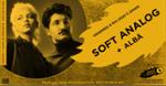 Soft Analog + ALBÅ en concert (côté Records)