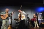The Oxley Meier Guitar project