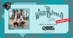 Take Me Out · The White Buffalo + L.A. Edwards en concert au Cabaret Sauvage !