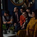 Jazz Brunch : The Charming Swing Band