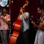 Jazz-Brunch : Oleo Trio