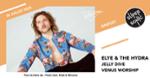 Elye & The Hydra • Love So Deep • Jelly Dive • Venus Worship