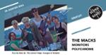 The Macks • Monitors • Polychrome