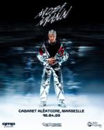 Mosimann - Cabaret Aleatoire, Marseille