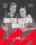 Griffith-Gillespie Quintet