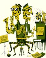 Brunch Musical : Defays  /  Dervieux Duo