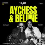 Aychess & Belune