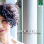 Jazz Brunch : Valentina Casula & Giovanni Ceccarelli Duo