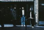 Resolute Trio