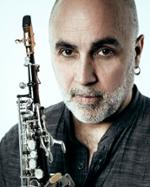 Sylvain Del Campo New Quartet
