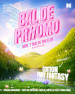 BAL DE PRHOMO : ÉDITION FAIRY FANTASY