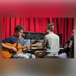Café-concert : Woods Trinidad Legend