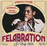 Felabration Day 2024