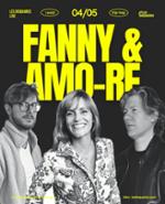 FANNY & AMO-RE